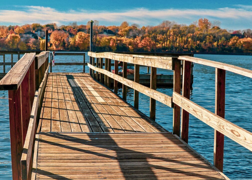 #6. Eden Prairie, Minnesota